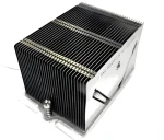 SuperMicro SNK-P0045P / Pasívny chladič / 2U / socket FCLGA8 (SNK-P0045P)