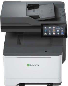 Lexmark BSD XC2342 Color Laser MFP