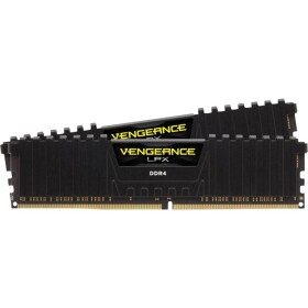 Corsair Vengeance LPX Sada RAM pre PC DDR4 16 GB 2 x 8 GB 3000 MHz 288-pinový DIMM CL15 17-17-35 CMK16GX4M2B3000C15; CMK16GX4M2B3000C15