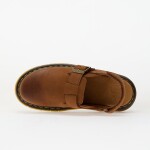 Tenisky Dr. Martens Jorge II Mule Desert Brown EUR 38