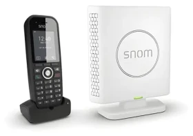 Snom M430 Bundle EU / IP telefón (00004589)