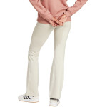 Nohavice adidas Essentials Small Logo Flared W JD3072 women 2 XL