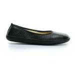 Topánky Rock spring Princeton Nappa Zen Black 38 EUR