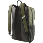 Puma Deck II 79512 03 backpack zelený 21l