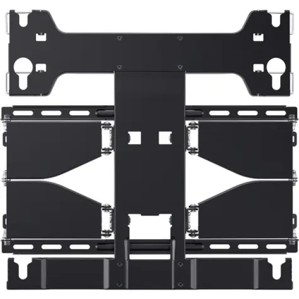 Samsung WMN B16FB / Držiak pre TV / Otočný a naklápací / VESA 400 x 400 mm / 58-75" / nosnosť 40 kg (WMN-B16FB/XC)