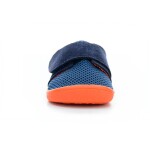 Topánky Beda Mandarine s opätkom (BF 0001/SK/1W/OP sieťovina s kožou) 21 EUR