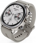 HiFuture smartwatch FutureFit AIX Lite šampánske Zrokový/champagne gold (HSSW8CG)
