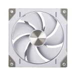 PHANTEKS D30 PWM Regular Airflow D-RGB biela / 140mm / Hydrodynamic Bearing / 1800 RPM / 71.9 CFM / 4-Pin + 3-Pin (PH-F140D30_DRGB_PWM_WT01)