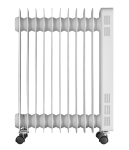 Concept Olejový radiátor 2300 W