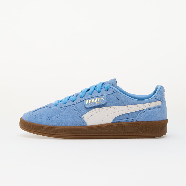 Tenisky Puma Palermo Team Light Blue-Puma White EUR 37.5