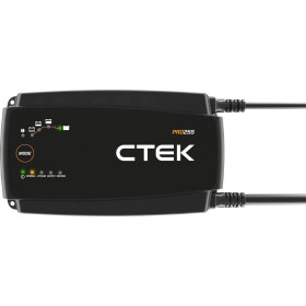 CTEK Pro 25S EU 300W 12 V 8504405590 40-194 nabíjačka autobatérie 12 V 25 A; 8504405590 40-194