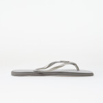 Tenisky Havaianas Slim Point Steel Grey EUR 41/42