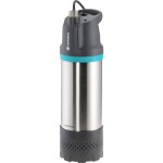 Gardena inox automatic Ponorné tlakové čerpadlo 4.7 6100 (01773-20)