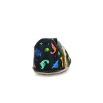 Pegres SBF 06U Dinoo Black barefoot papuče 26 EUR
