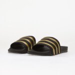Tenisky adidas Adilette OG Cf Slides Core Black/ Gold Met./ Gold Met. EUR 39