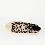 Tenisky Converse Chuck 70 Leopard Black/ Coastal Dune/ Egret EUR 37