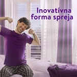 ZZZQUIL Spánok sprej 30 ml