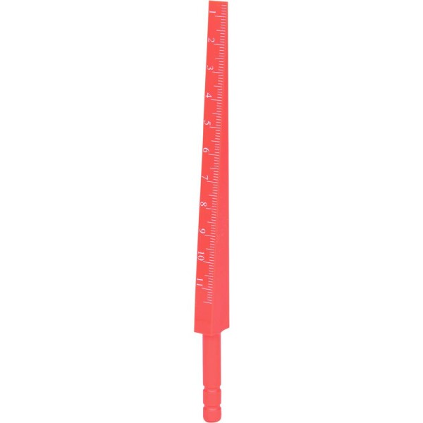 Medzerový klin, 0,5-120 mm KS Tools 150.1569; 150.1569