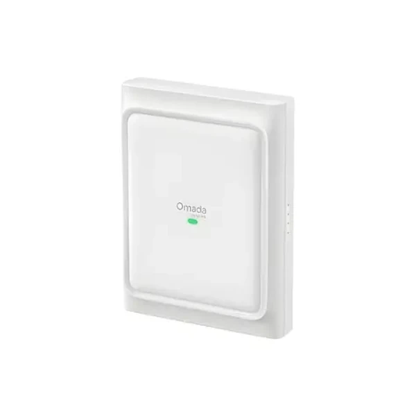 TP-LINK EAP725-Outdoor / AP / Wi-Fi 7 BE3600 / Dual-Band / 2,5G RJ45 / PoE+ / IP66 vonkajšie (EAP725-Outdoor)