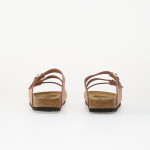 Tenisky Birkenstock Florida Nubuck Leather Women Soft Pink EUR 39