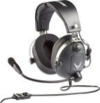 Thrustmaster T.Flight U.S. Air Force Edition čierne (4060196)