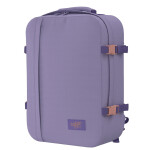 Cestovný batoh do lietadla CabinZero Classic 44L Smokey violet