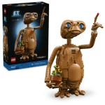LEGO® Ideas 21370 ET the Extra-Terrestrial