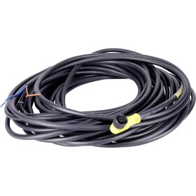 Molex upravený zástrčkový konektor pre senzory - aktory, 1200868062, 1 ks; 1200868062