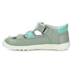 D.D.Step DDStep H077-61979B Dove Grey šedé barefoot sandále 26 EUR