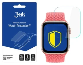 3mk Watch Protection ARC+ / Ochranná fólia / Apple Watch 6, Watch SE 40mm