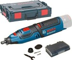 Bosch GRO 10,8 V-LI L-BOXX 06019C5002