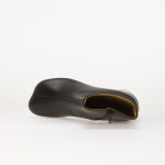 Tenisky MM6 Ankle Boot Black EUR 40