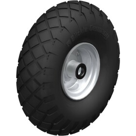 Blickle 255208 pneumatika na koliesko; 255208