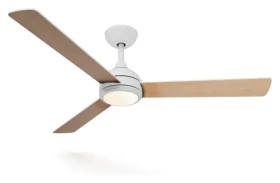 Philips Velyx biela / Stropné svietidlo s ventilátorom / 32W+24W / 3000-6500K / IP20 (SKL000524100)