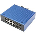 Digitus switch Port PoE