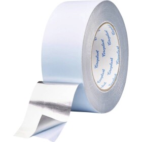 Coroplast 1530 AWX 266015 Aluminium tape strieborná (d x š) 50000 mm x 50 mm 1 ks; 266015