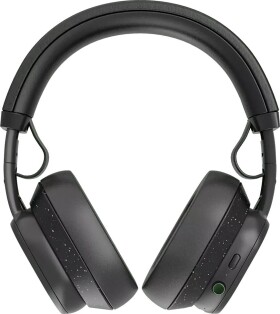 Fairphone Fairbuds XL Sada słuchawkowy Bezprzewodowy Opaska na głowę Połączenia/muzyka USB Type-C Bluetooth Čierny