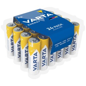 Varta Energy AA 4106229224