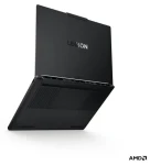 Lenovo Legion 5 15AGP11 čierna / Notebook / 15,3" WQXGA / AMD RYZEN AI 7 450 / 32GB / 2TB SSD / RTX 5060 8GB / bez OS (83Q60082CK)