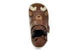 Bobux Xplorer Critters Branch cappuccino prvé barefoot topánky 21 EUR