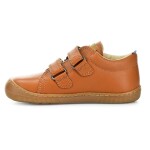Koel Danny 2.0 Napa Cognac celoročné nízke barefoot topánky 28 EUR