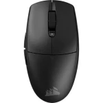 Corsair M55 Wireless čierna / Herná bezdrôtová optická myš / 24000 DPI / Bluetooth + 2.4GHz (CH-931F000-WW)