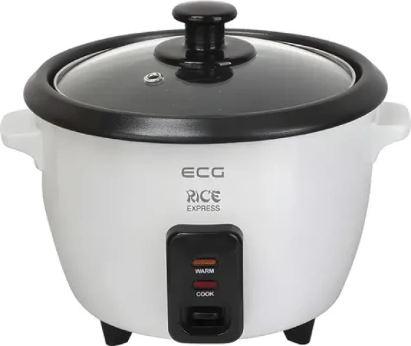 ECG RZ 060F / Ryžovar / 300 W / 0,6 l (100002201202)