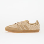 Tenisky adidas Samba Og W Sand Strata/ Magic Beige/ Gum EUR 38