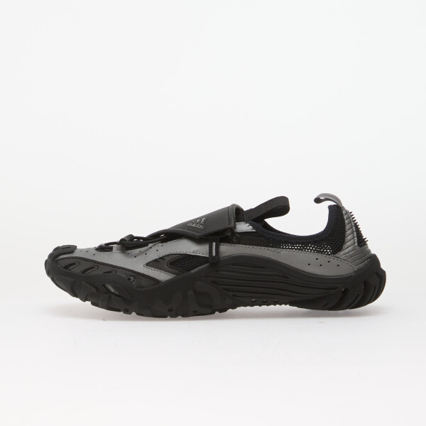 Tenisky adidas x Pharrell Williams Water Moc Core Black/ Iron Met./ Silver Met. EUR 44 2/3