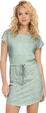 ONLY Dámske šaty ONLMAY Regular Fit 15153021 Subtle Green