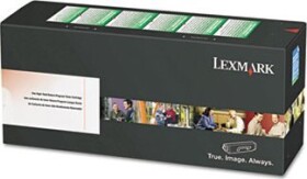 Lexmark Lexmark - Besonders hohe Ergiebigkeit - Cyan - original - Tonerpatrone - fur Lexmark C3426dw, MC3426adw, MC3426i