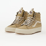 Tenisky Vans MTE Sk8-Hi Waterproof Insulated Tan/ White EUR 38.5