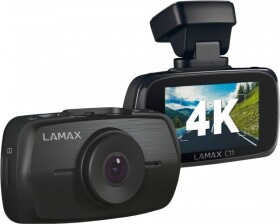 Lamax C11 GPS 4K