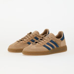 Tenisky adidas Handball Spezial Warm Sandstone/ Preloved Ink/ Gold Met. EUR 40